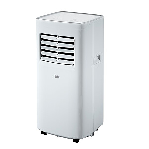 Beko BS207C portable air conditioner 1900 W White