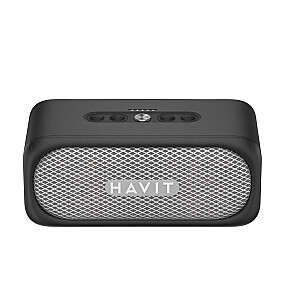 Havit SK905BT (Classic I) - беспроводной динамик Bluetooth, черный