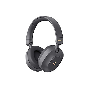 Havit H668BT - беспроводные наушники BT, черные