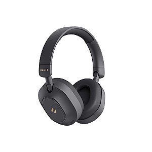 Havit H668BT - беспроводные наушники BT, черные