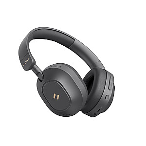 Havit H668BT - беспроводные наушники BT, черные