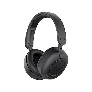 „Havit H655BT“ – belaidės „Bluetooth“ ausinės, juodos