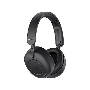 „Havit H655BT“ – belaidės „Bluetooth“ ausinės, juodos