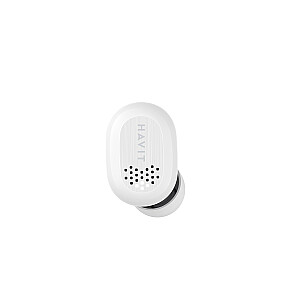 Havit TW925 - belaidės TWS ausinės (baltos)