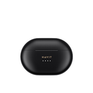 Havit TW915E - belaidės TWS ausinės (juodos)