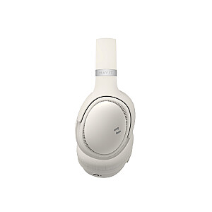Havit H630BT - bluetooth-наушники (бежевый)