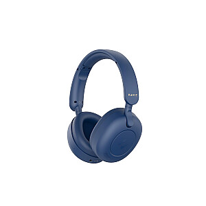 „Havit H655BT“ – belaidės „Bluetooth“ ausinės (mėlynos)