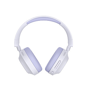 Havit H668BT - беспроводные Bluetooth-наушники (фиолетовые)