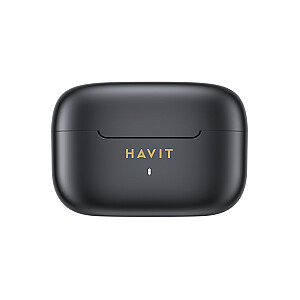 „Havit OWS910“ – belaidės TWS ausinės (juodos)
