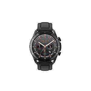„Havit M9030 Pro“ – išmanusis laikrodis, juodas