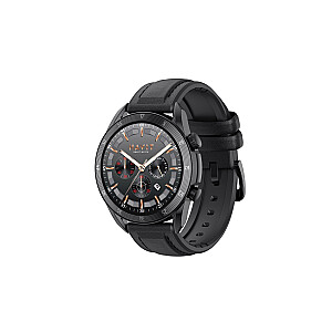 „Havit M9030 Pro“ – išmanusis laikrodis, juodas