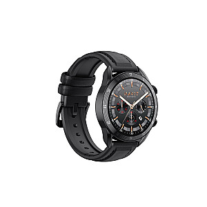 „Havit M9030 Pro“ – išmanusis laikrodis, juodas