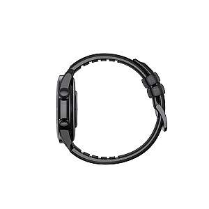 „Havit M9030 Pro“ – išmanusis laikrodis, juodas
