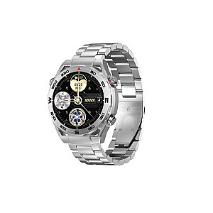 Havit M9030 Ultra - умные часы, серебристый