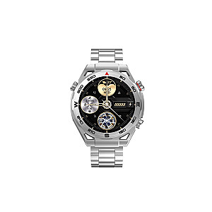 Havit M9030 Ultra - умные часы, серебристый