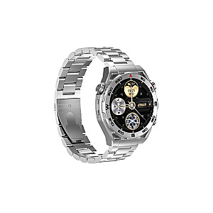 Havit M9030 Ultra - умные часы, серебристый