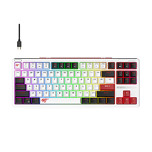 Havit KB902L - игровая клавиатура