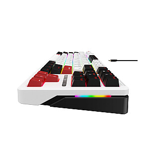 Havit KB902L - žaidimų klaviatūra