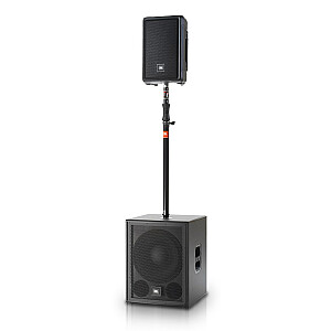 JBL IRX108BT Громкоговоритель (PA) 2-полосный