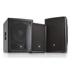 JBL IRX108BT Громкоговоритель (PA) 2-полосный