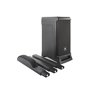 JBL IRX ONE – akustinė sistema su garsiakalbiais ir maišytuvu