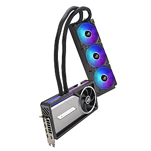 ASUS ROG Astral - -LC-RTX5090-O32G-GAMING NVIDIA GeForce RTX 5090 32 ГБ GDDR7