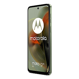 Motorola Moto G55 5G DS 8/256GB Smoky Green