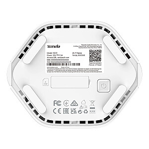 Router Tenda 5G01 AX1500 Wi-Fi 6 5G NR