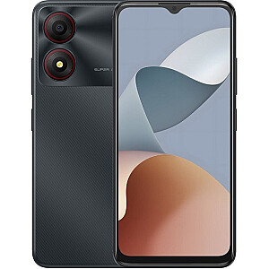 Смартфон ZTE Blade A34 2/64 ГБ (Звездный черный)