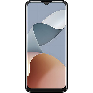 Смартфон ZTE Blade A34 2/64 ГБ (Звездный черный)