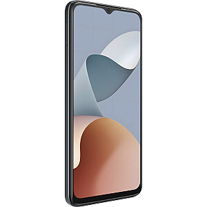 Смартфон ZTE Blade A34 2/64 ГБ (Звездный черный)
