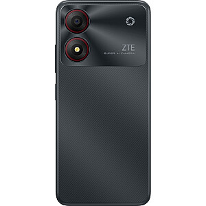 Смартфон ZTE Blade A34 2/64 ГБ (Звездный черный)