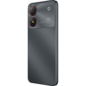 Смартфон ZTE Blade A34 2/64 ГБ (Звездный черный)