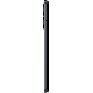 Смартфон ZTE Blade A34 2/64 ГБ (Звездный черный)