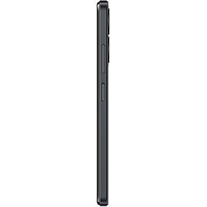 Смартфон ZTE Blade A34 2/64 ГБ (Звездный черный)
