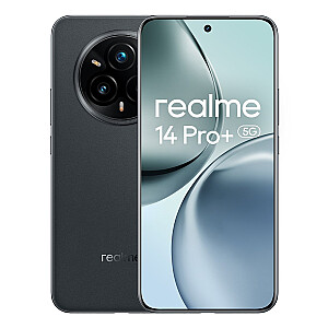 realme 14 Pro+ 5G 8/256GB Suede Grey
