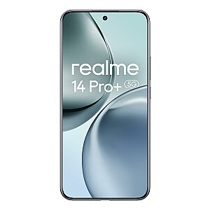 realme 14 Pro+ 5G 8/256GB Suede Grey