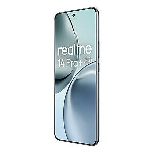 realme 14 Pro+ 5G 8/256GB Suede Grey