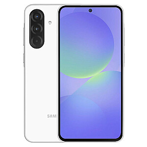 A366B Galaxy A36 256GB Awesome White