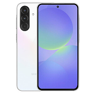A366B Galaxy A36 256GB Awesome White