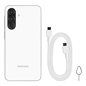 A366B Galaxy A36 256GB Awesome White