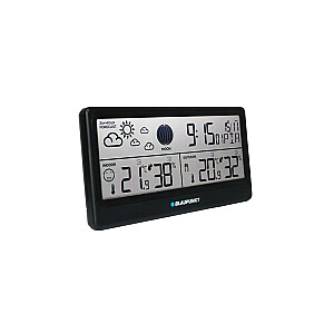 Метеостанция Blaupunkt WS20BK черная