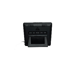 Метеостанция Blaupunkt WS25BK черная