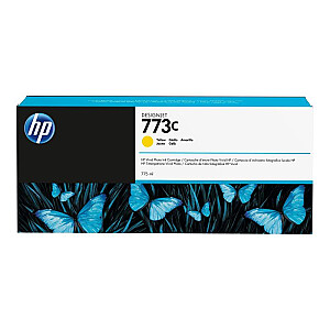 HP Ink No 773 (C1Q40A)