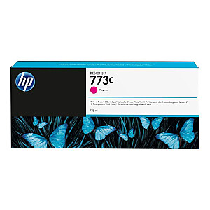 HP Ink No 773 HP773 HP 773 (C1Q39A)