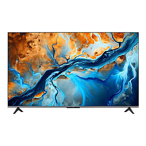 „Xiaomi“ | Televizorius | „S Mini LED 2025“ | 65 | Išmanusis televizorius | „Google TV“ | UHD | Juoda | 32 GB