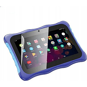 Planšetė vaikams Hoco A9 Pro 7&quot;, 32 GB, mėlyna