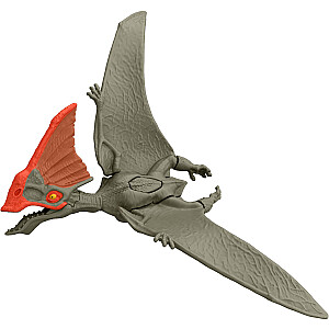 Mattel Jurassic World Rebirth figūrėlė Tapejara Puolantis dinozauras (JCL63)