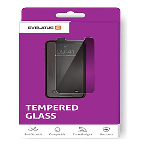 Evelatus Samsung N920 Galaxy Note 5 Tempered glass