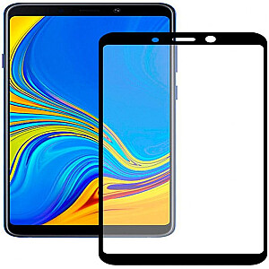 Evelatus Samsung A9 2018 2.5D Full Cover Япония Клей Стекло Антистатическое
